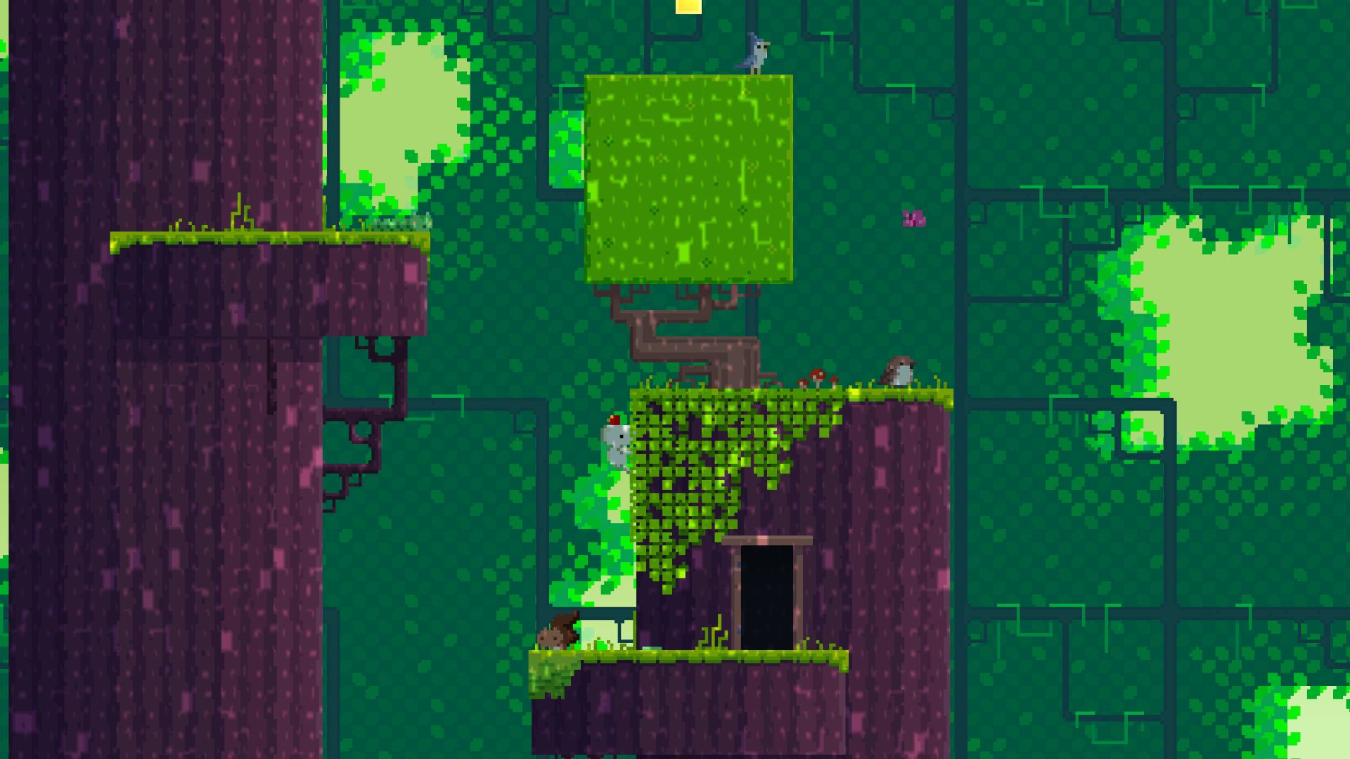 File:Fez (video game) screenshot 07.png