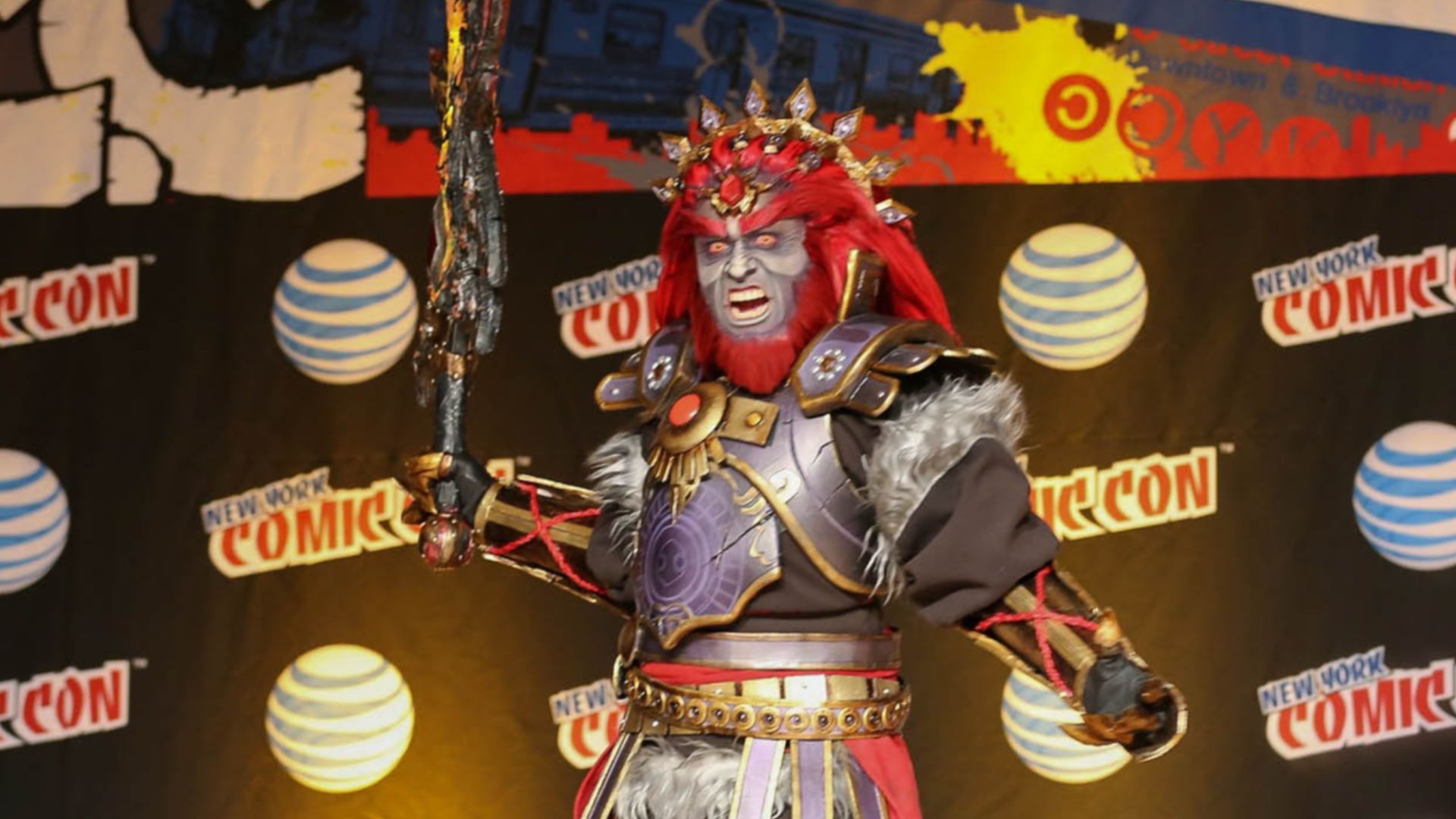 File:New York Comic Con 2015 - Ganon (21916179210).jpg
