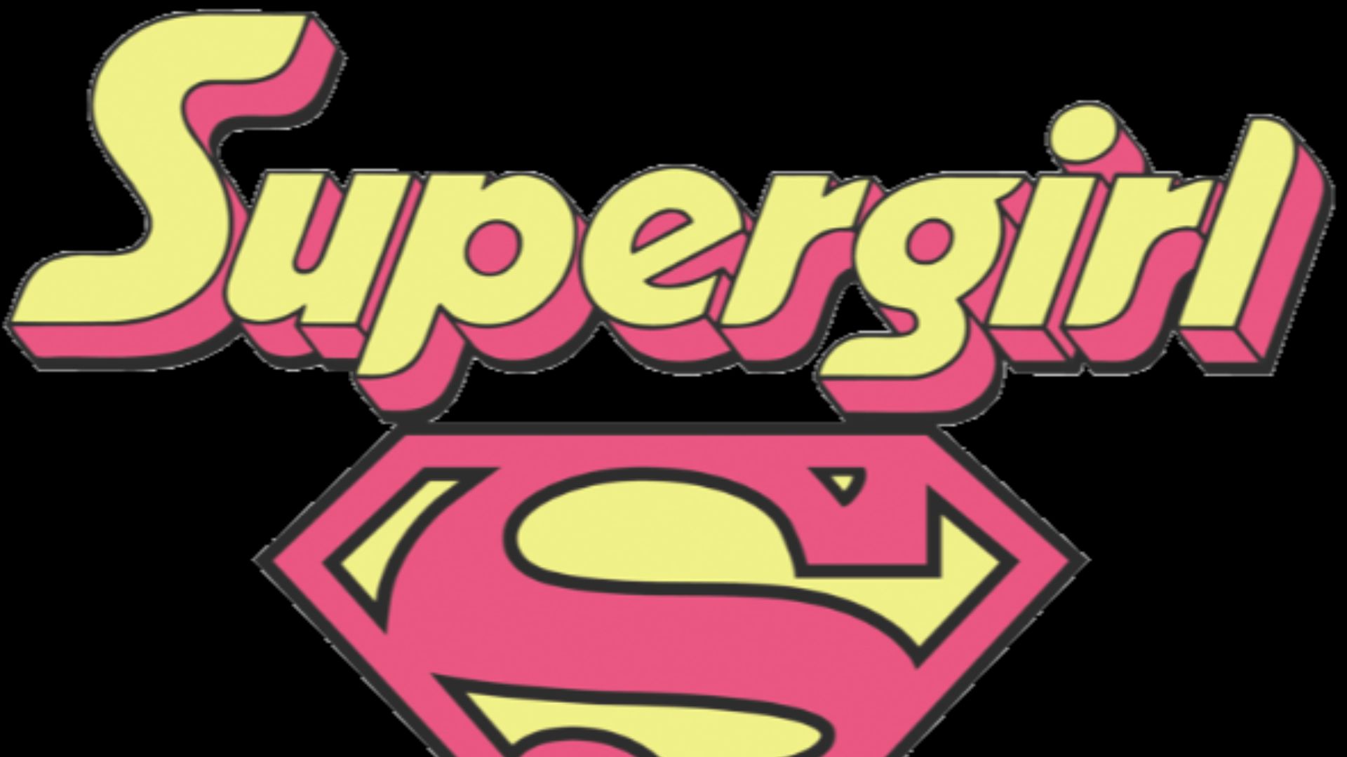 File:Supergirl logo 1980s.png