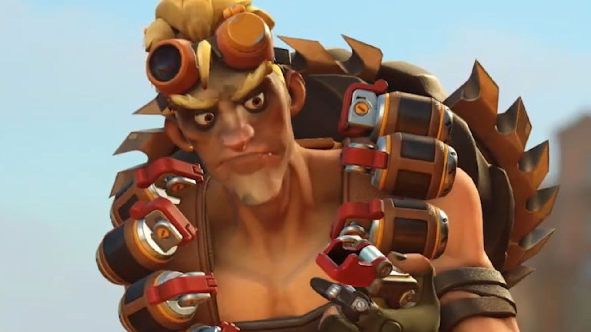 File:Overwatch 2 - Junkrat.jpg