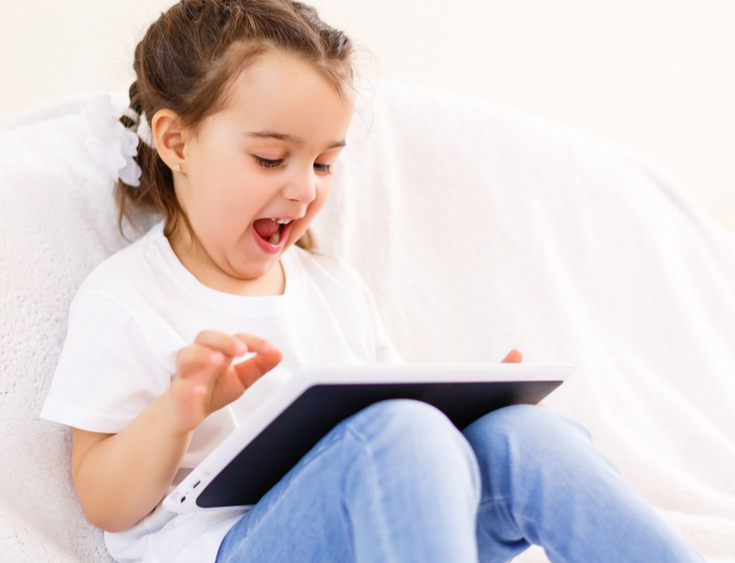 There Aren't Any Kids' Spaces On The Internet-And That's A Bad Thing - TheSavvyGamer