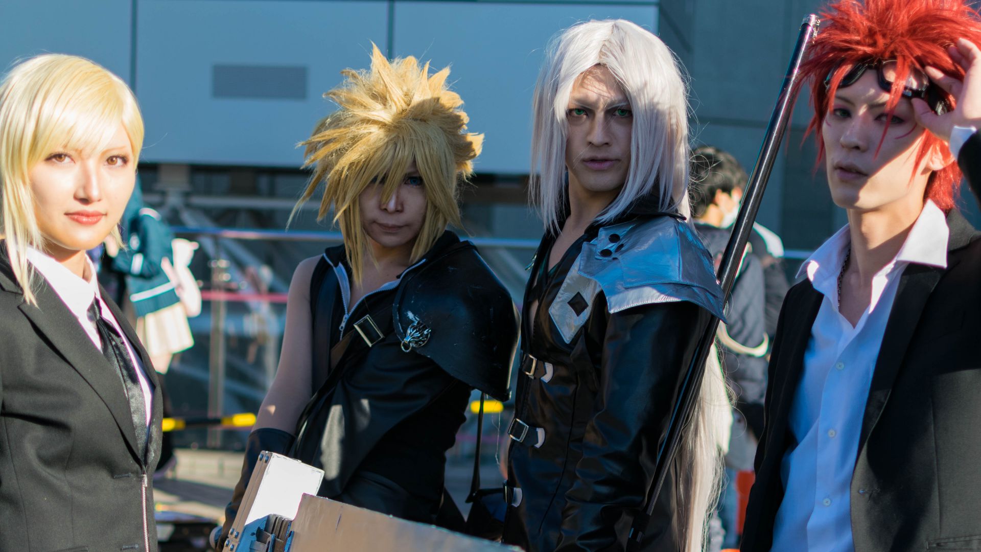 File:Final Fantasy 7 (32219124731).jpg