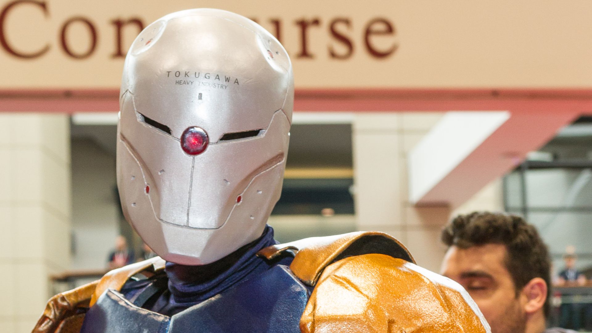 File:Metal Gear Solid Grey Fox - C2E2 2015 (17281825852).jpg