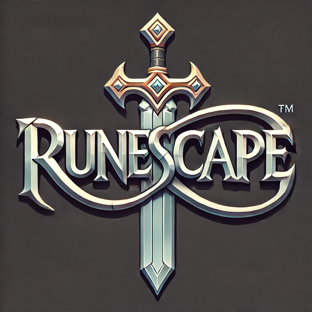 dalle-2024-07-29-152603-the-runescape-logo-featuring-stylized-text-with-a-medieval-fantasy-theme-the-word-runescape-should-be-in-bold-metallic-letters-depicted-in-a-gra-2.webp
