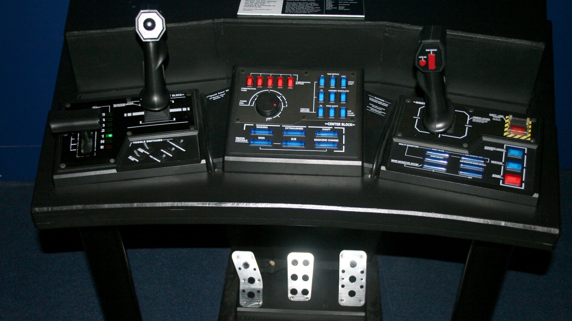 File:Steel Battalion controllers.jpg