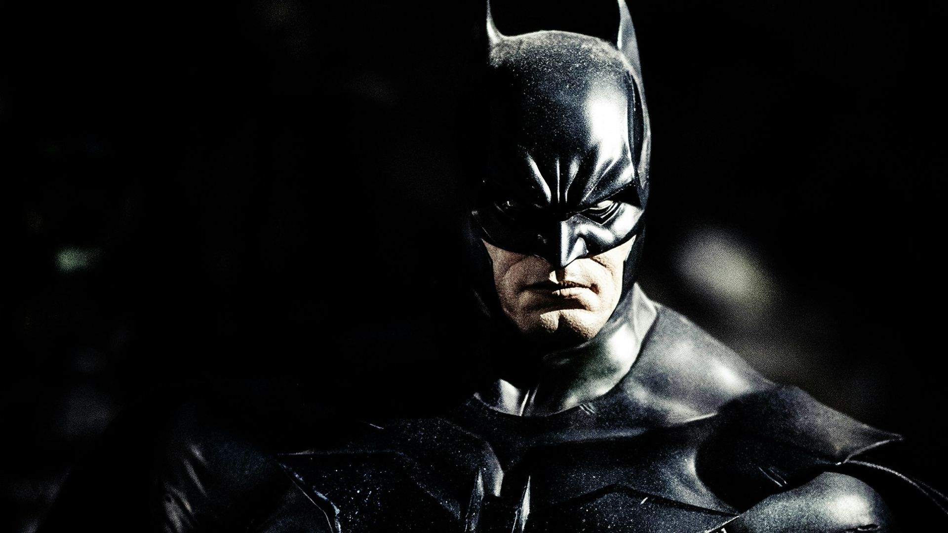 Batman illustratin