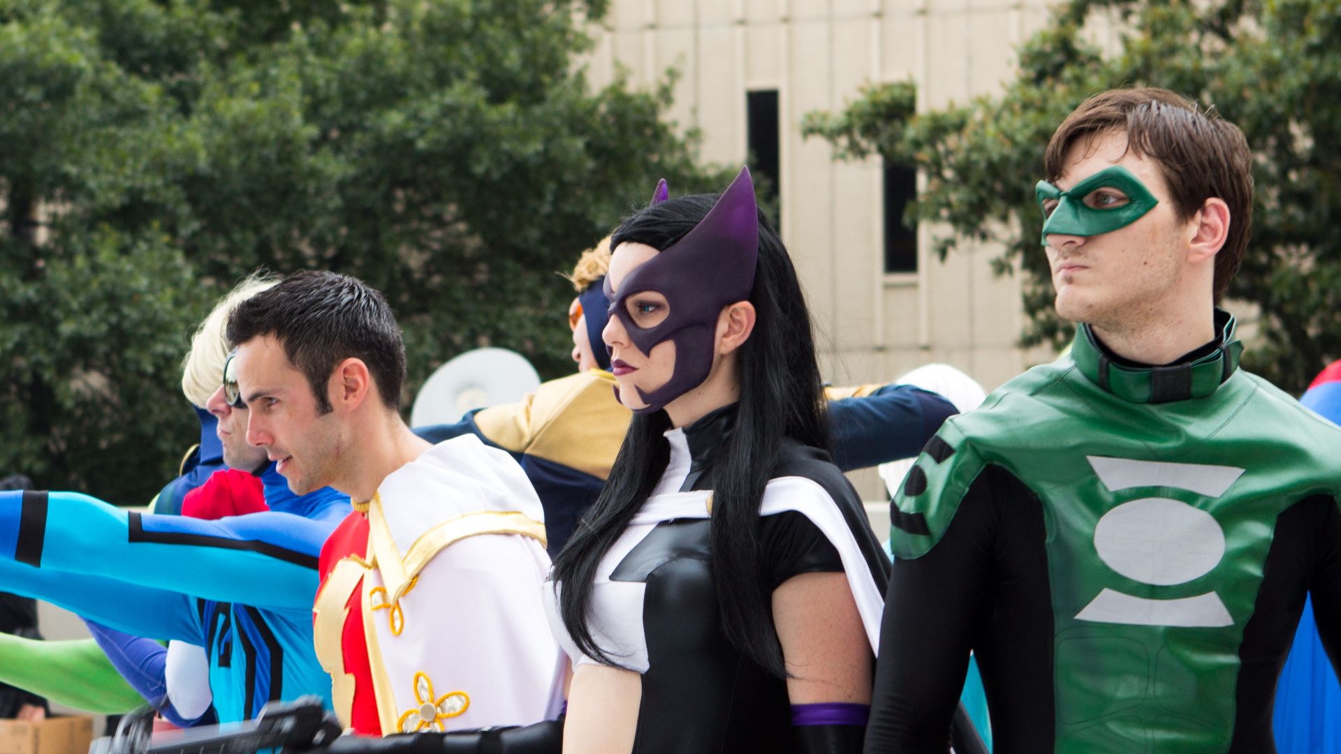 File:Dragon Con 2013 - Justice League (9676956008).jpg
