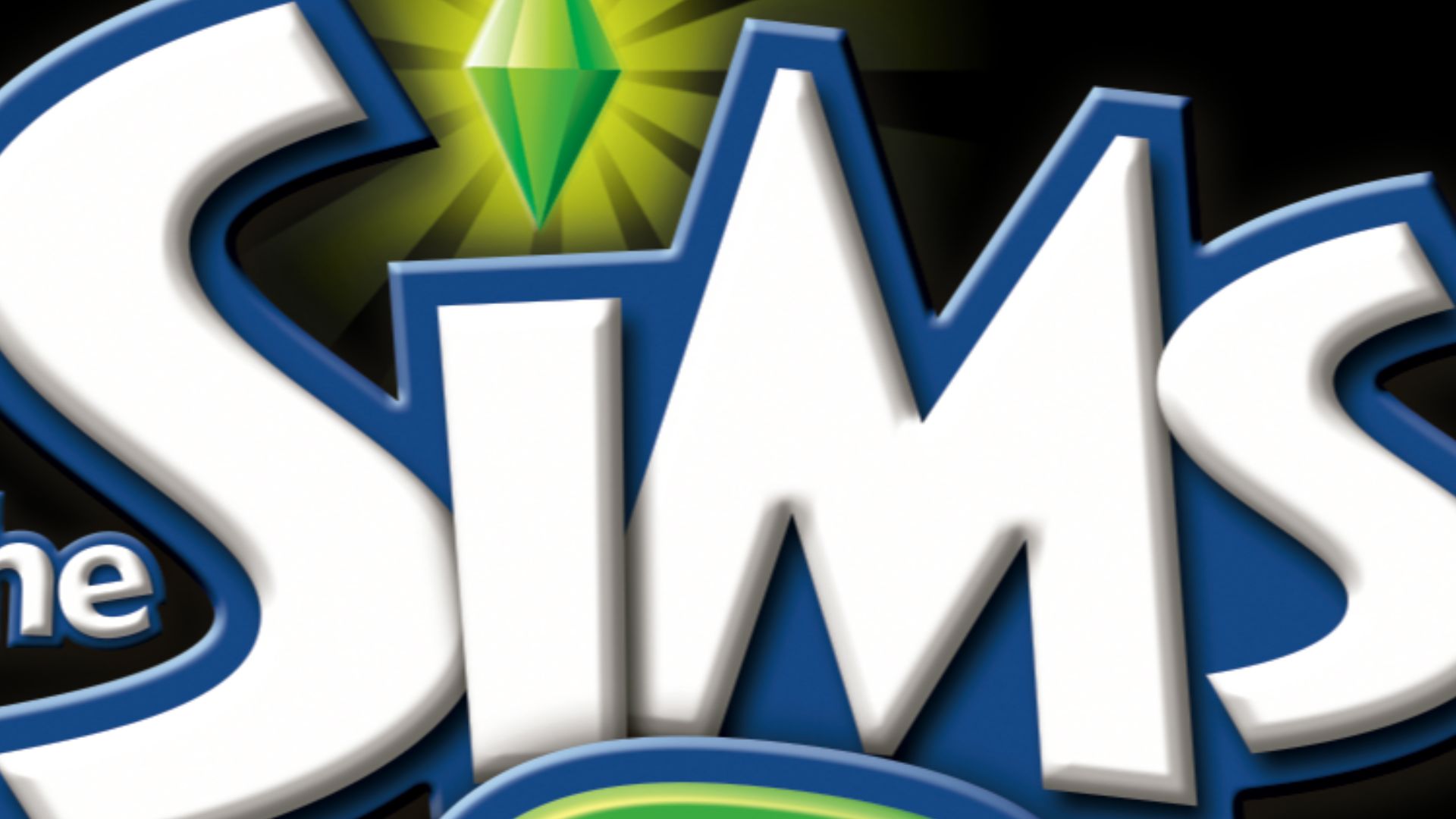 File:The Sims 2 logo.png