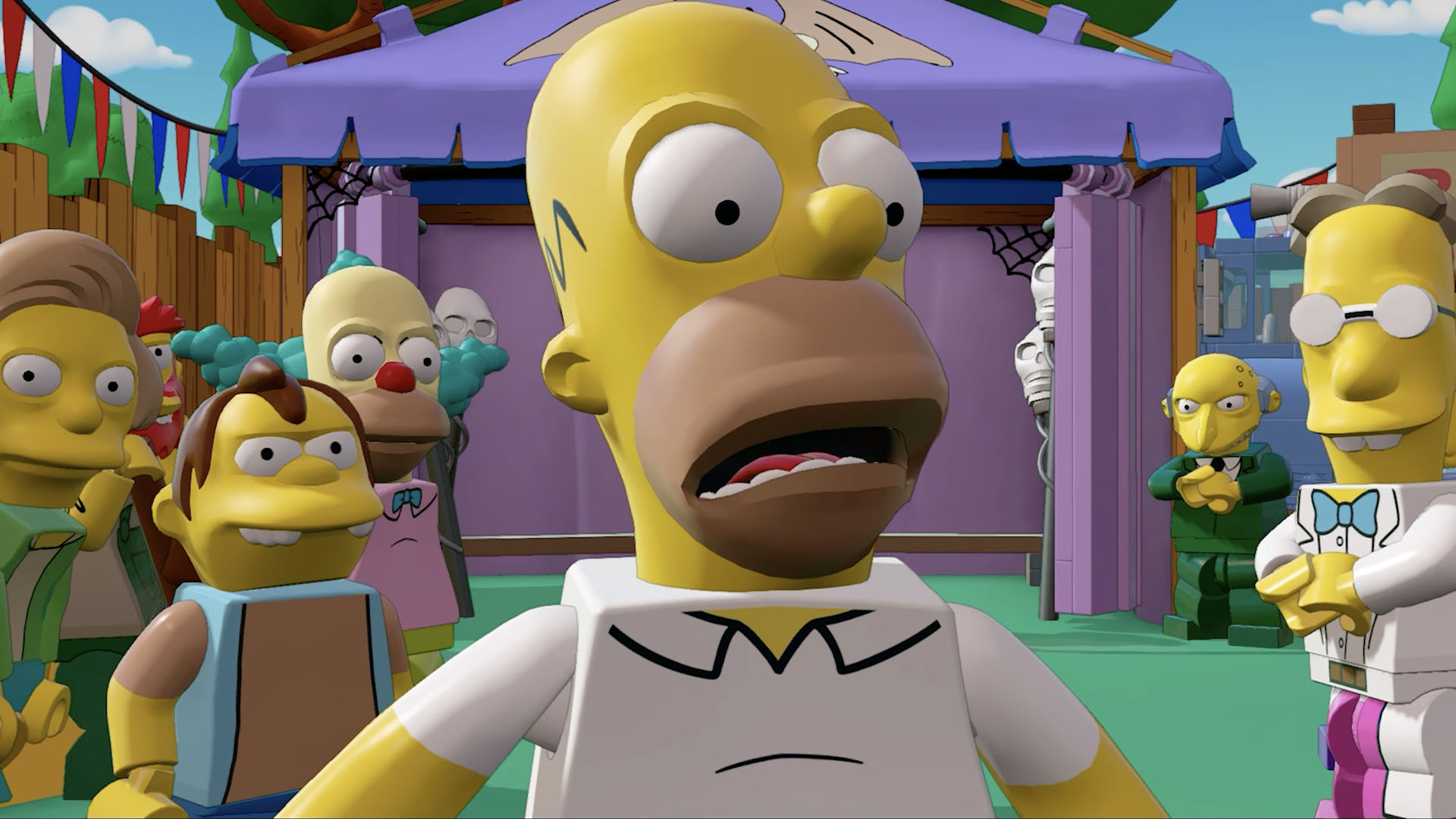 Simpsons