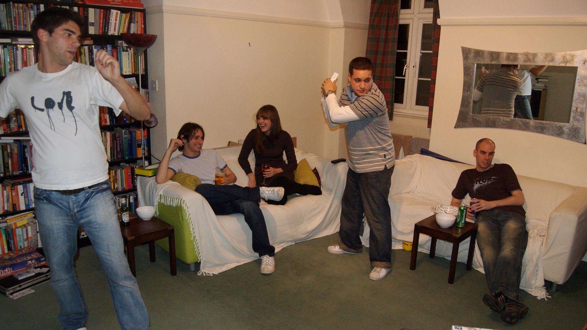 File:Wii Sports People playing Wii Baseball.jpg