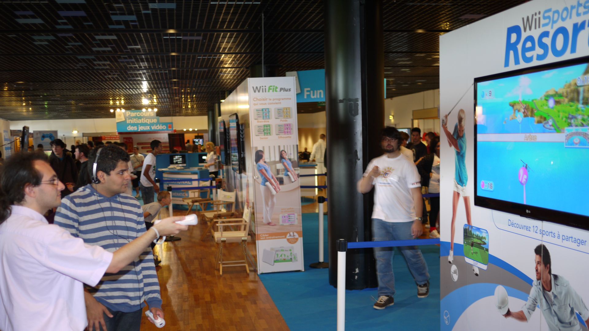 File:Montpellier in Game - 2010 - Ambiance - P1430039.jpg