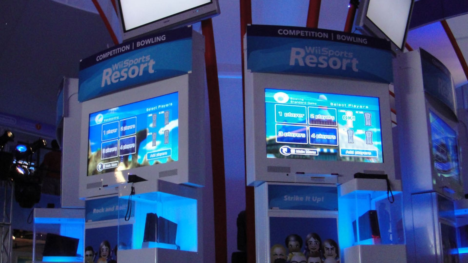 File:Wii Games Summer 2010 - game challenge area up close (4975312469).jpg