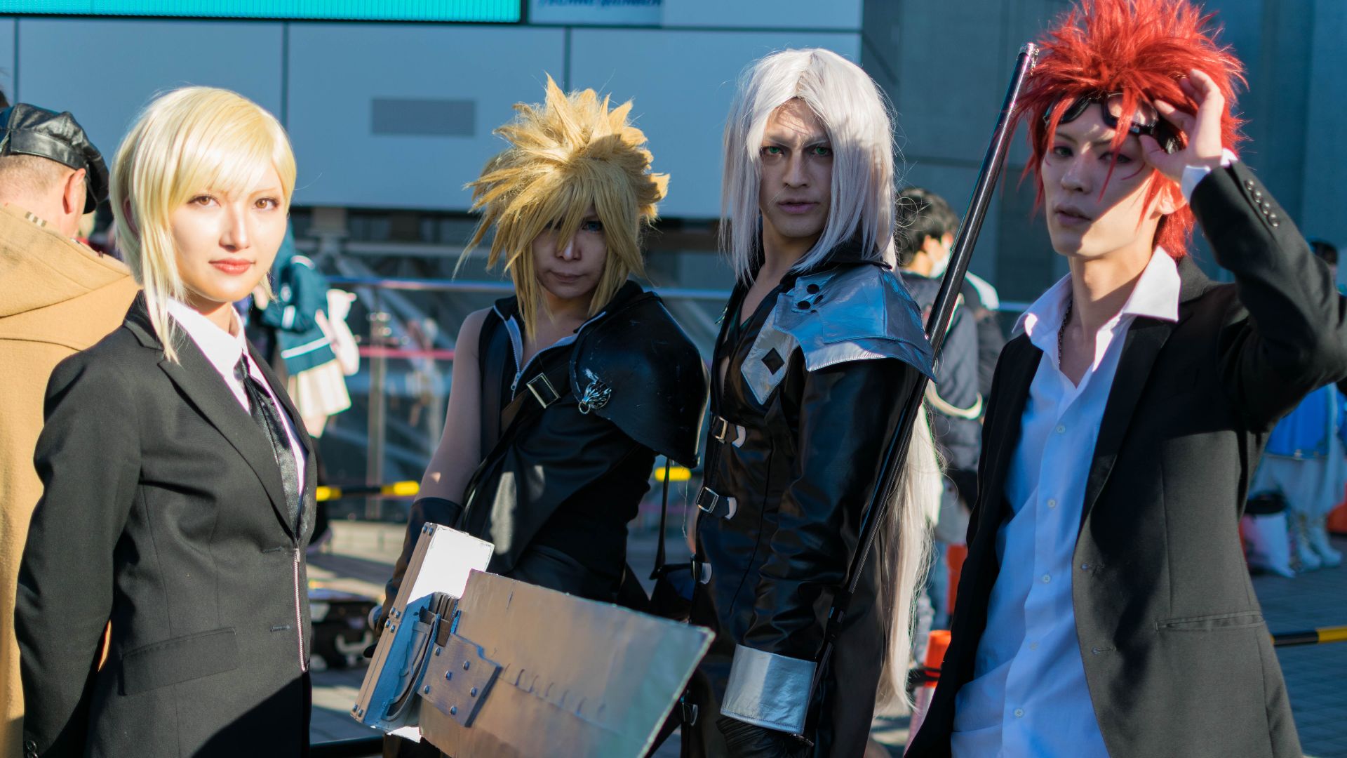 File:Final Fantasy 7 (32219124731).jpg