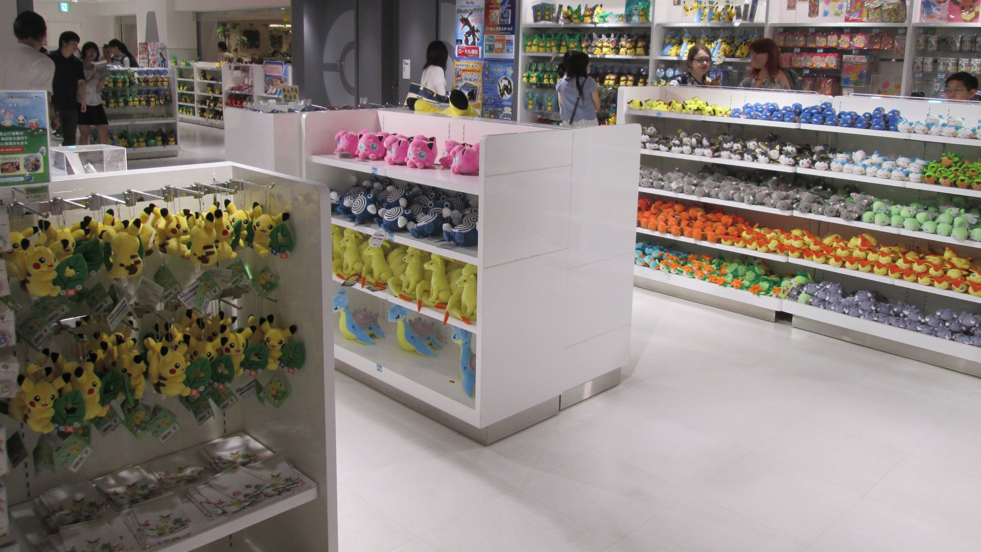 File:Mega Tokyo Pokémon Center wares 2.jpg