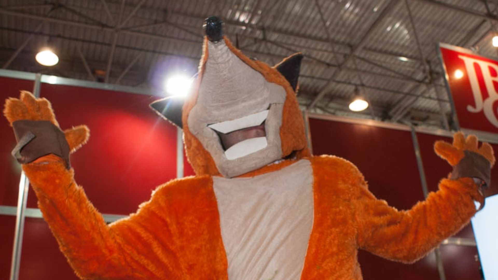 File:Comic Con Experience - 2014 (16038827505).jpg