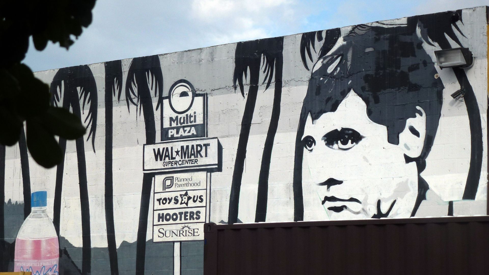 File:Tony Montana - Scarface - Graffiti.jpg