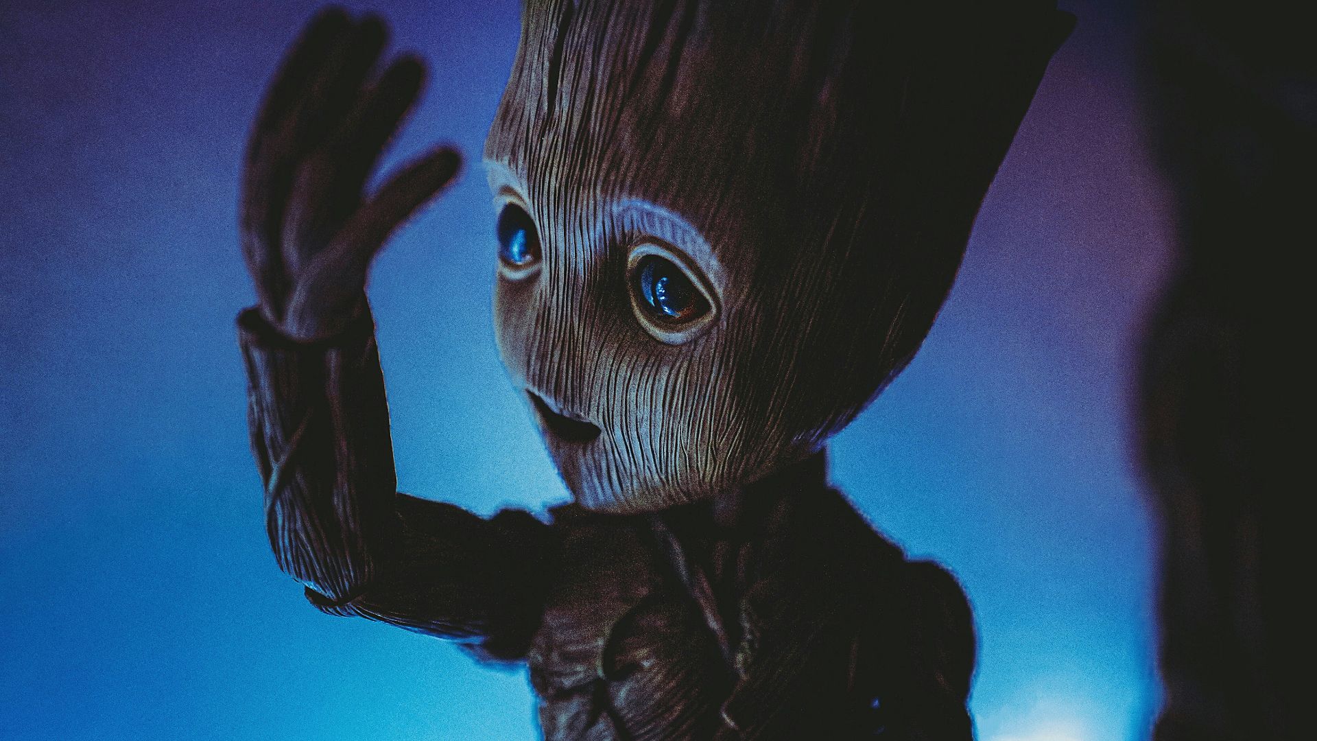 black and brown monster illustration