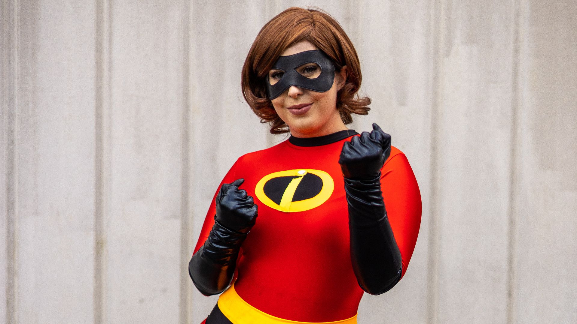 File:Supanova 2022 Cosplay The Incredibles Elastigirl 1.jpg
