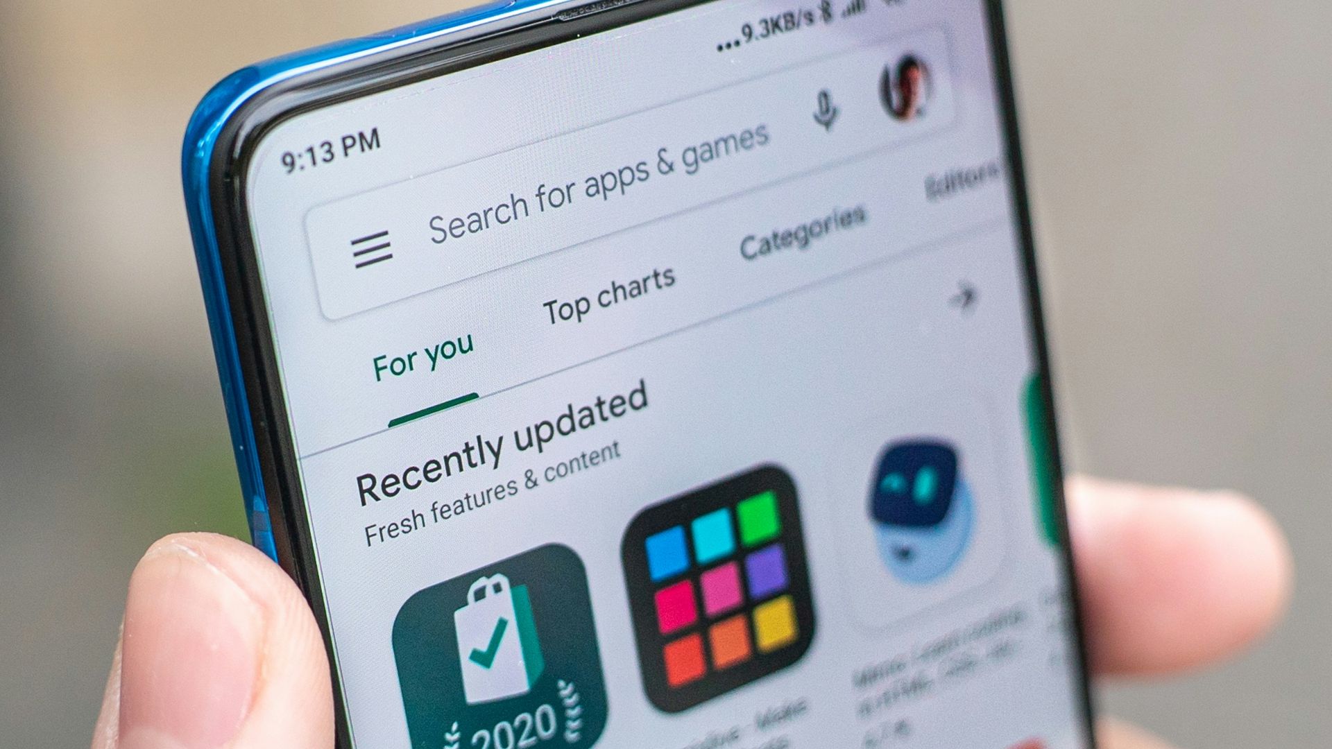 white samsung galaxy smartphone showing icons