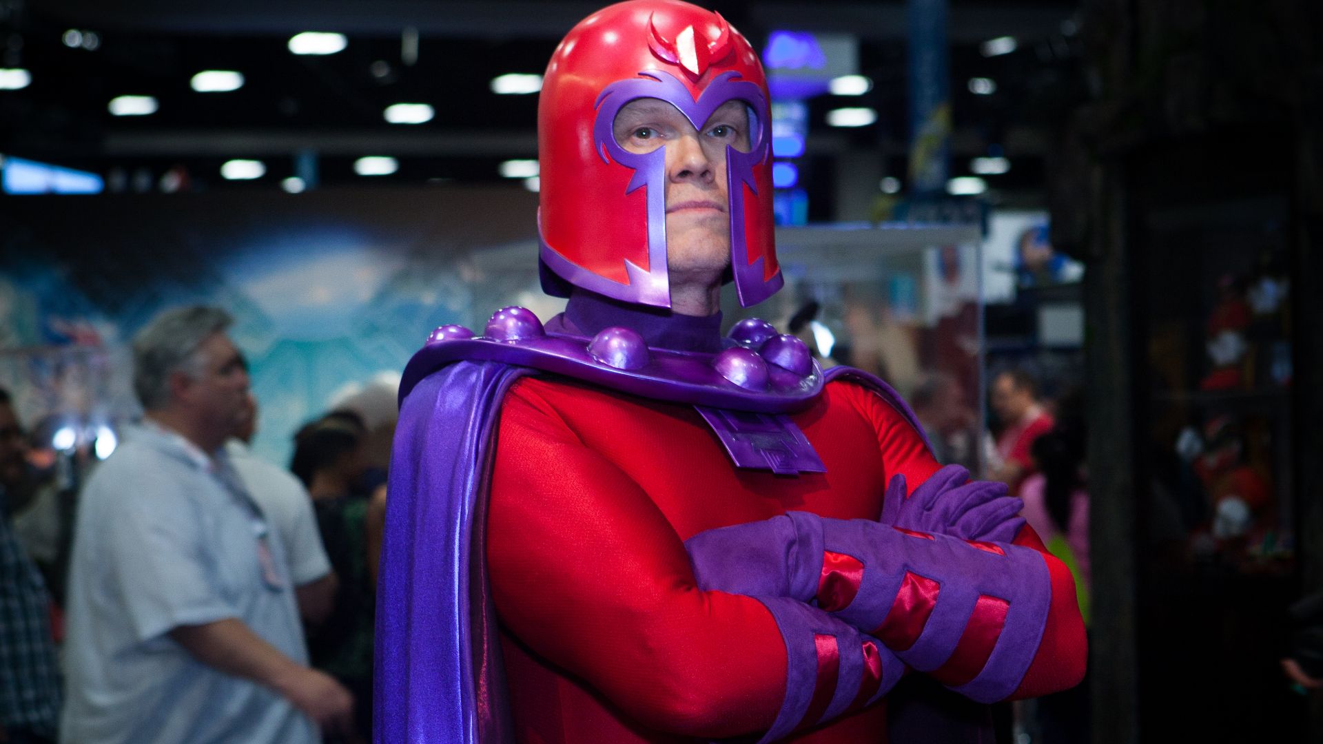 File:Magneto Cosplay.jpg