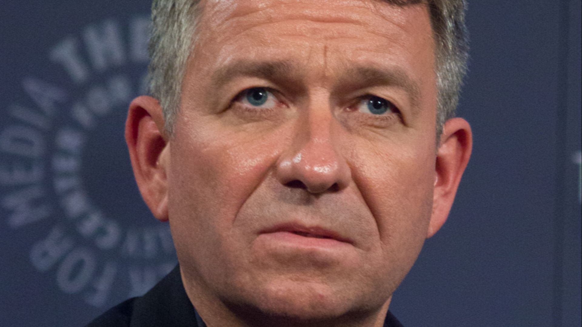 File:Sean Pertwee at NY PaleyFest 2014 for Gotham.jpg