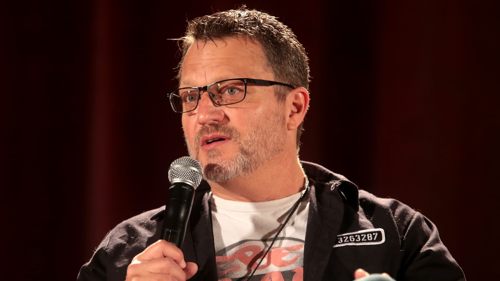 File:Steve Blum (28566568548).jpg