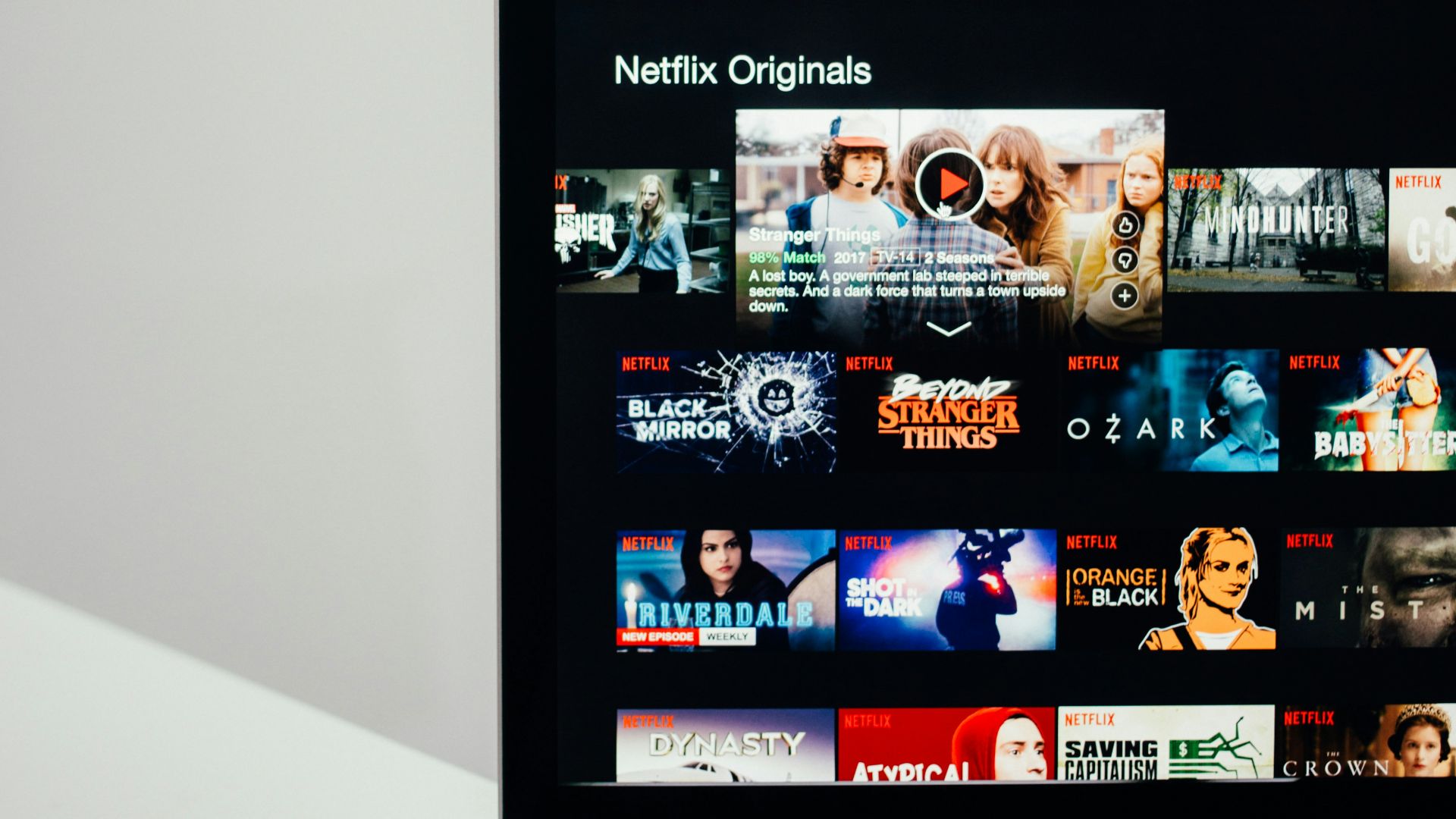 person using silver and black laptop computer