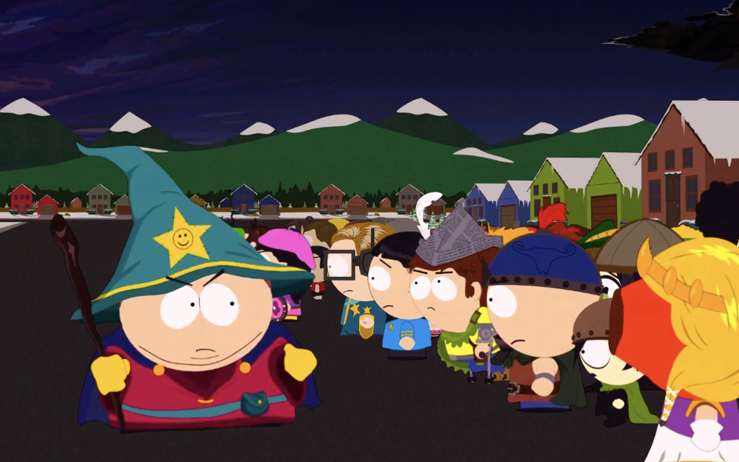 Southpark