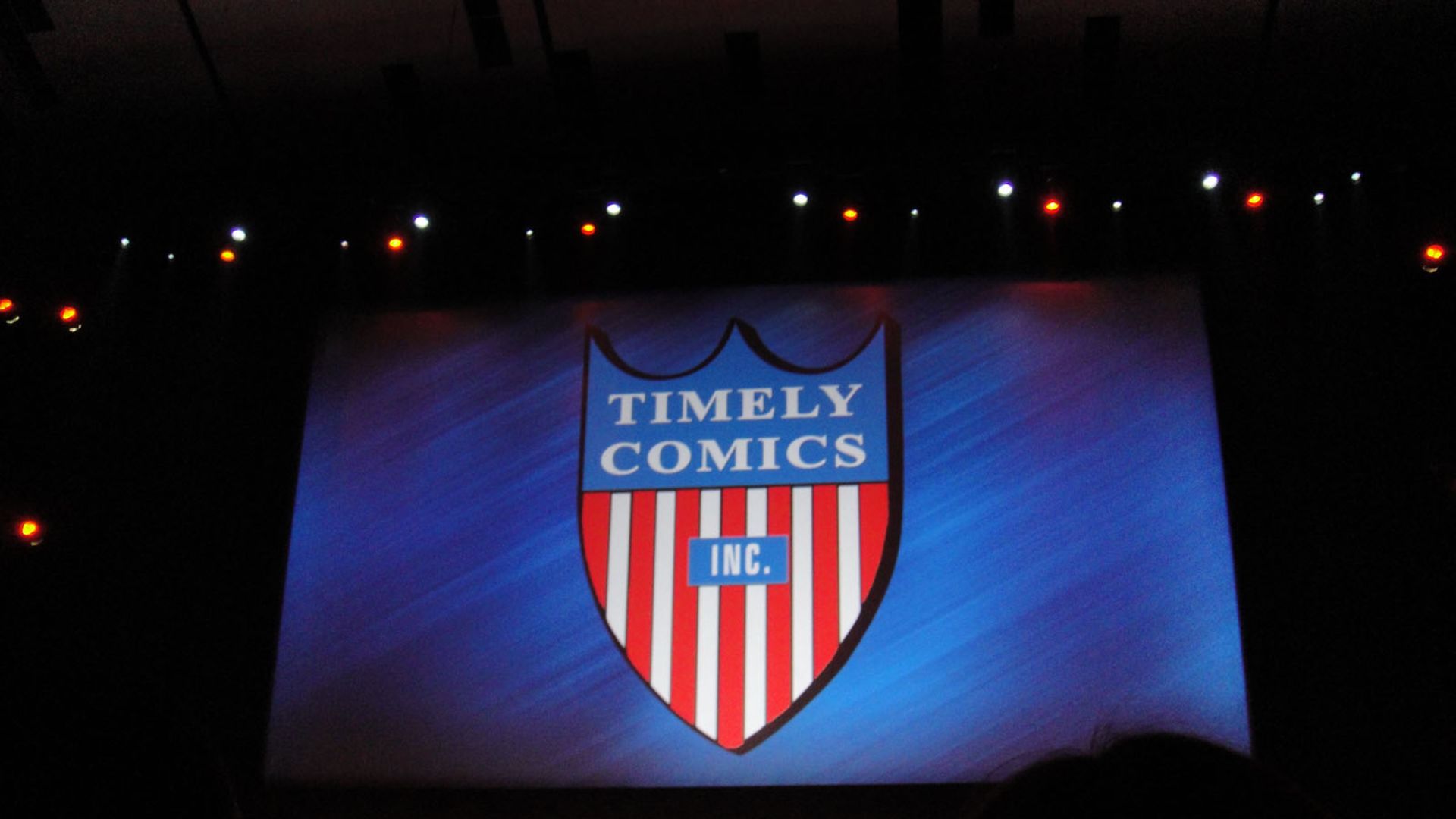 File:D23 Expo 2011 - Marvel panel - Timely Comics (6080860573).jpg