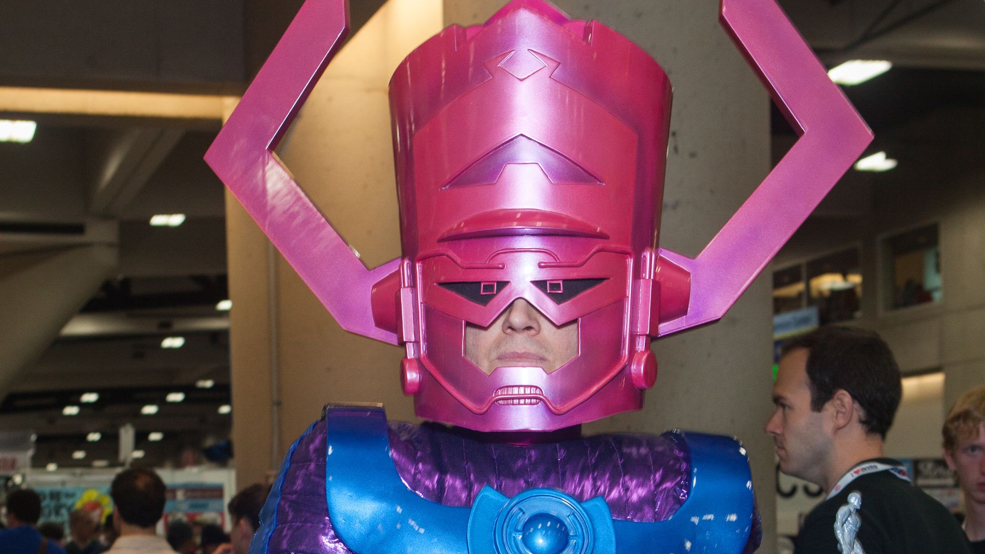 File:San Diego Comic-Con 2013-8754 (9342513254).jpg