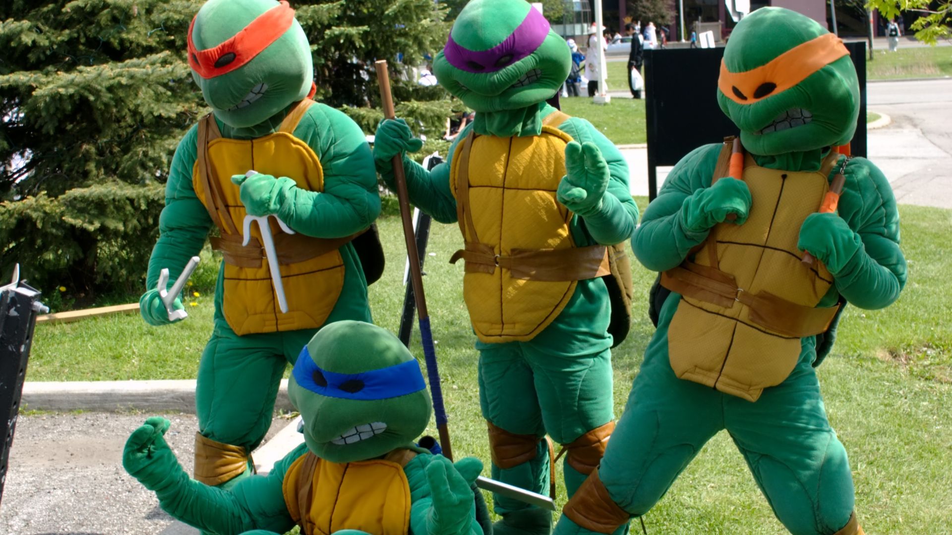 File:Teenage Mutant Ninja Turtles (5234965966).jpg