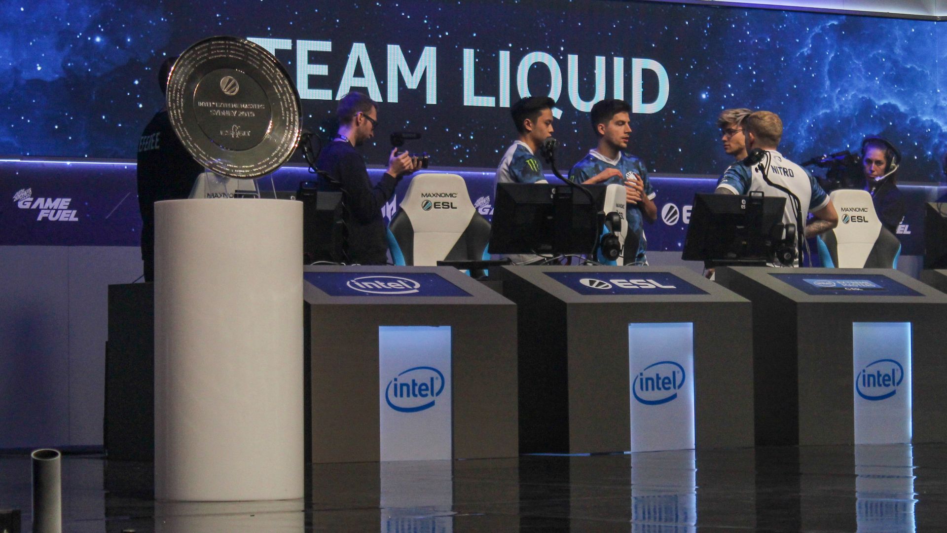 File:Team Liquid IEM Sydney 2019 (47926471653).jpg