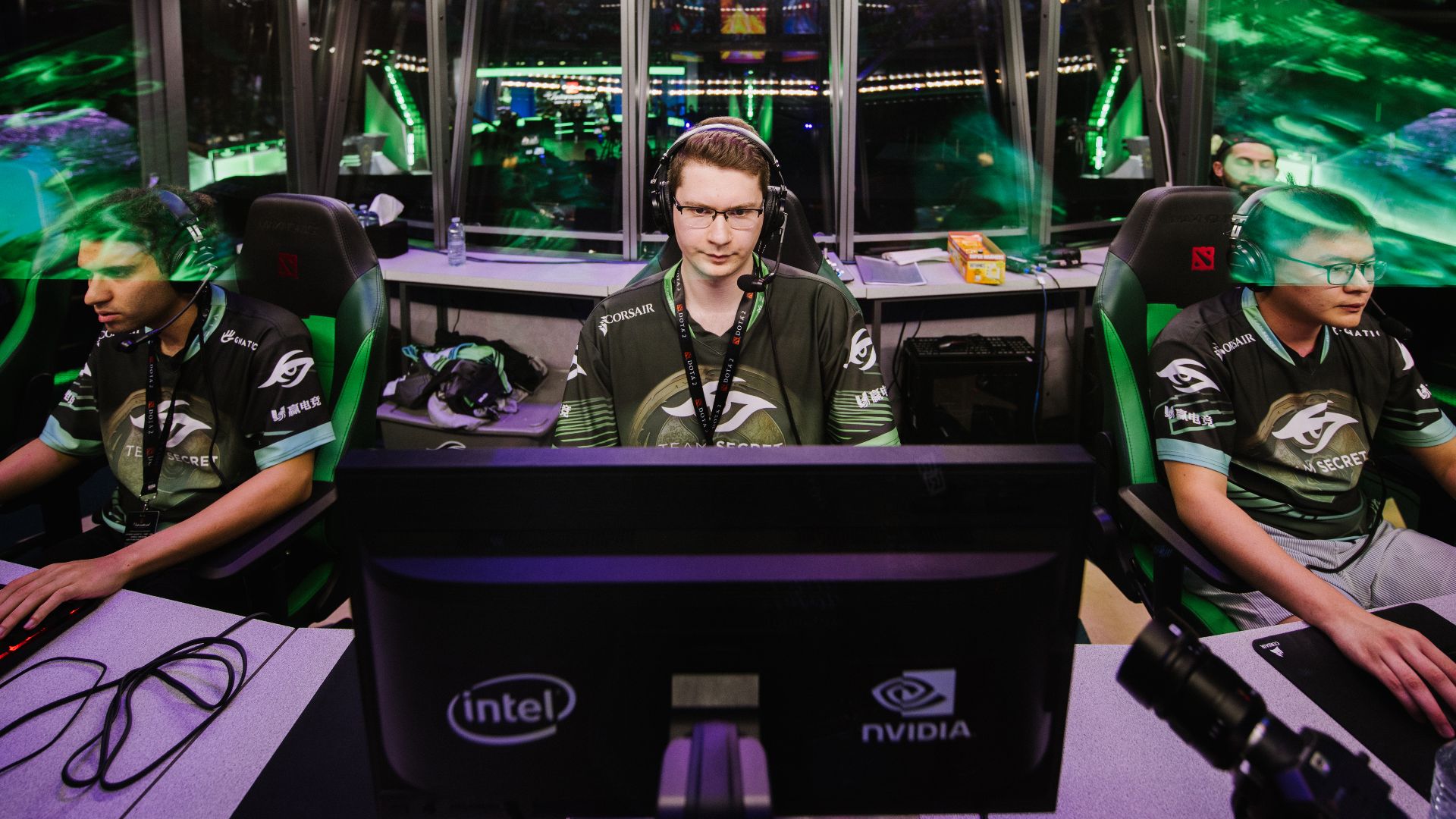 File:The International 2018 (43468086464).jpg