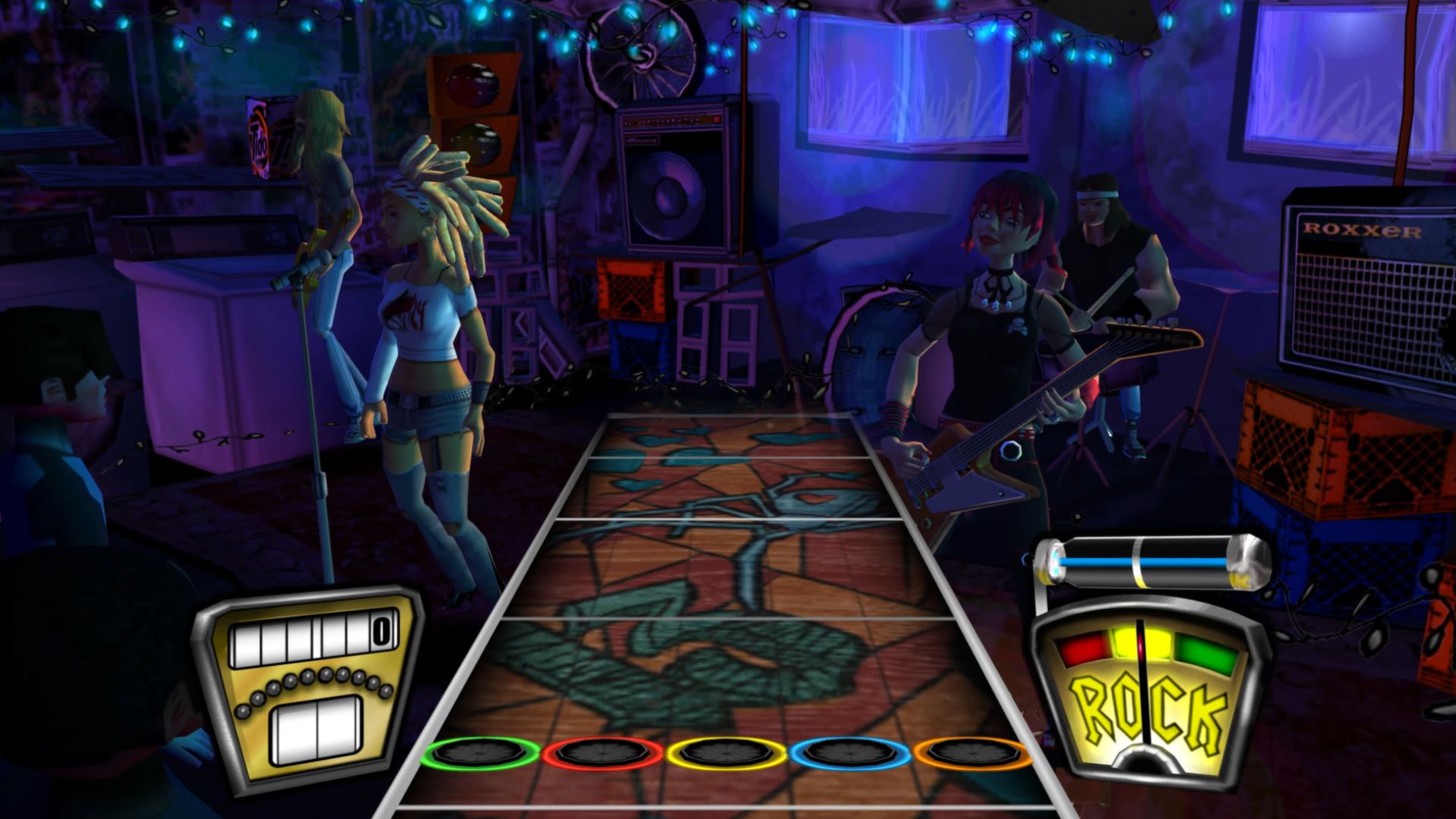 The 10 Easiest Songs On Guitar Hero & The 10 Hardest TheSavvyGamer