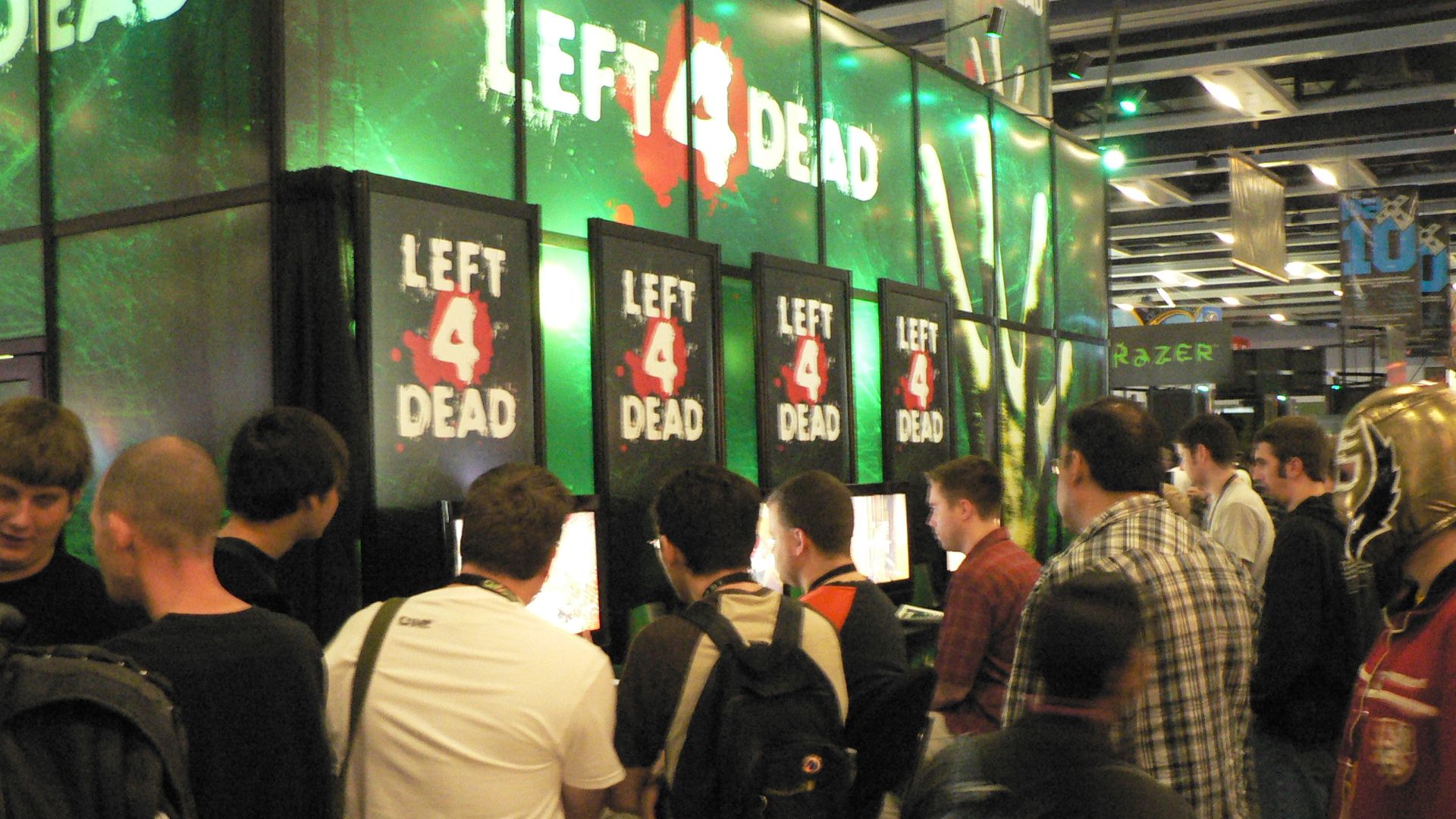 File:PAX 2008 - Left 4 Dead (2812254281).jpg