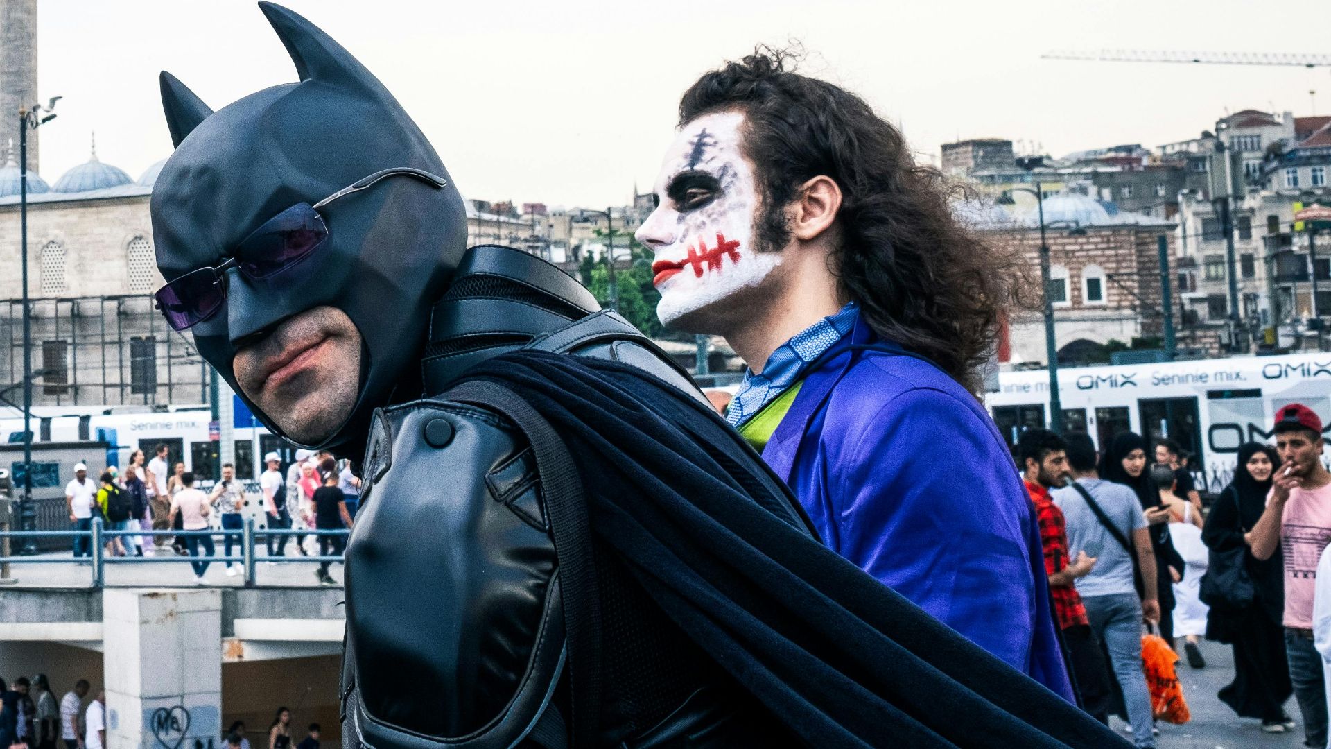 The 20 Most Iconic Comic Book Rivalries - TheSavvyGamer