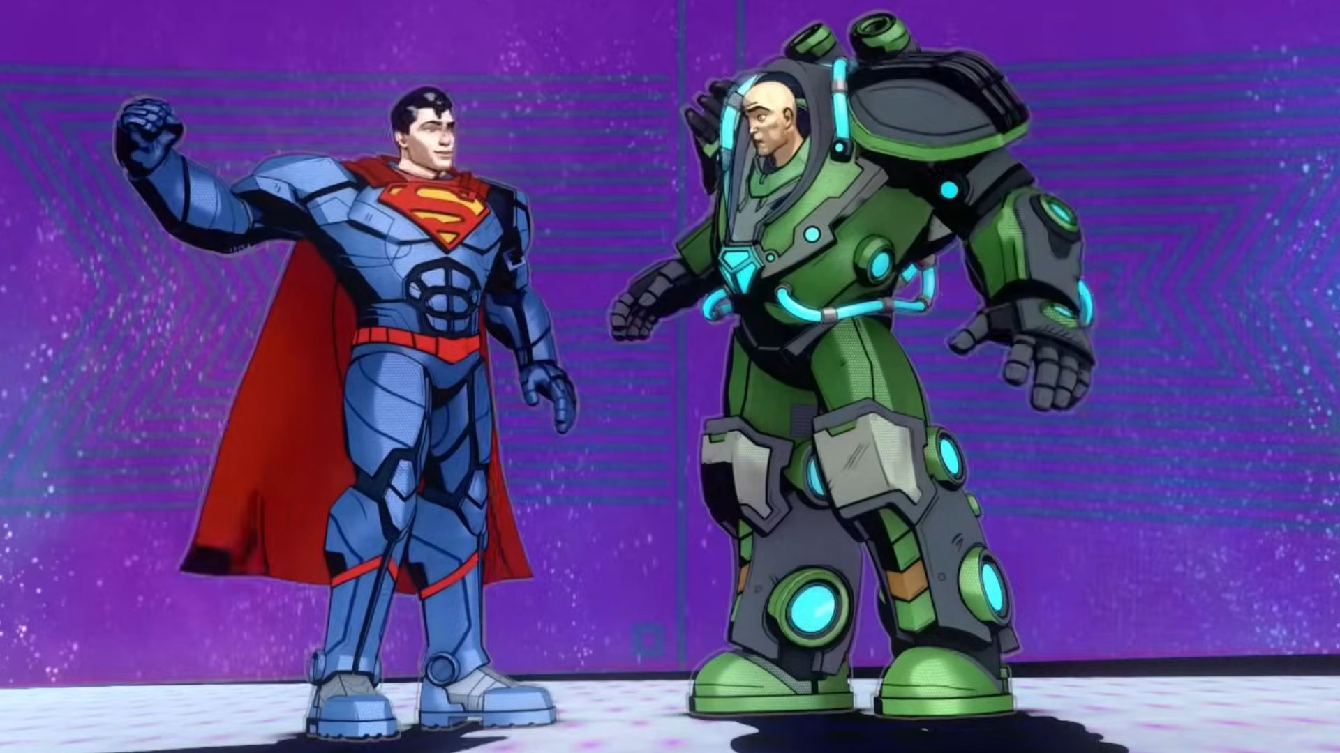 The 20 Most Iconic Comic Book Rivalries - TheSavvyGamer