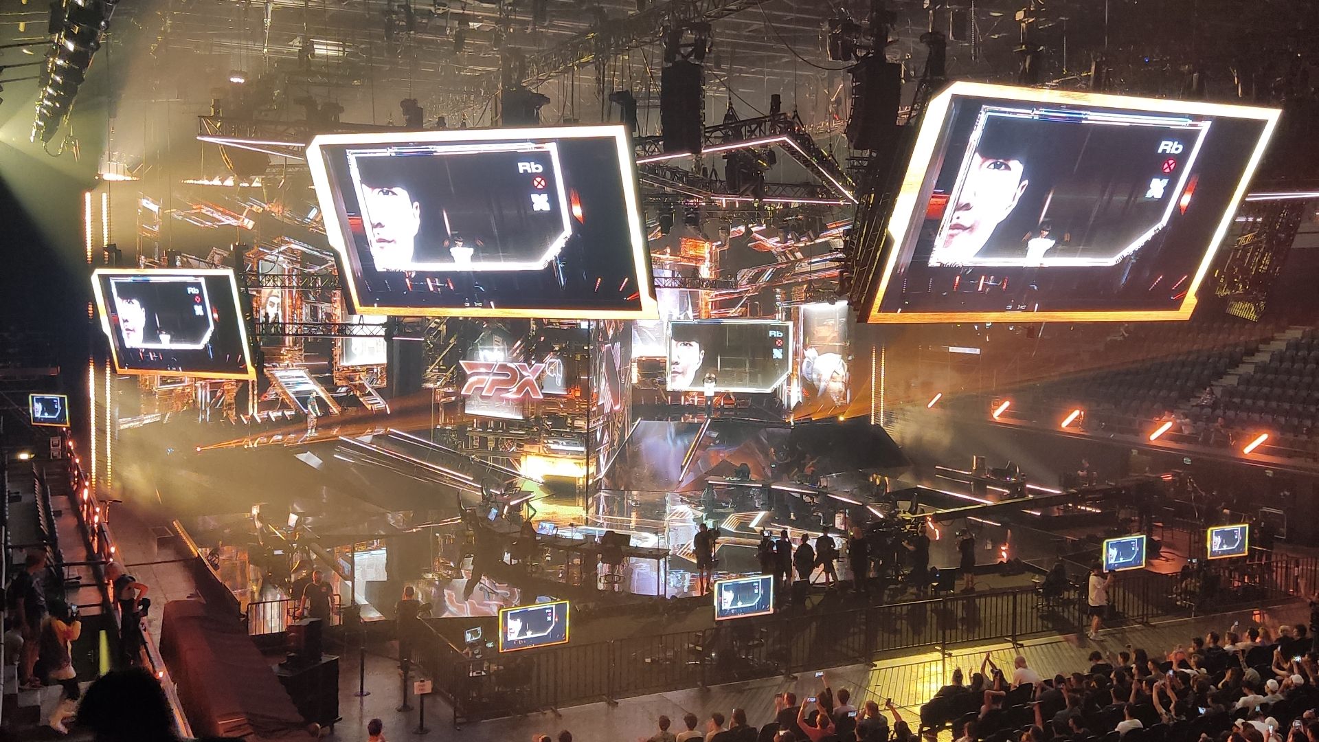 File:Valorant Champions İstanbul 2022.jpg