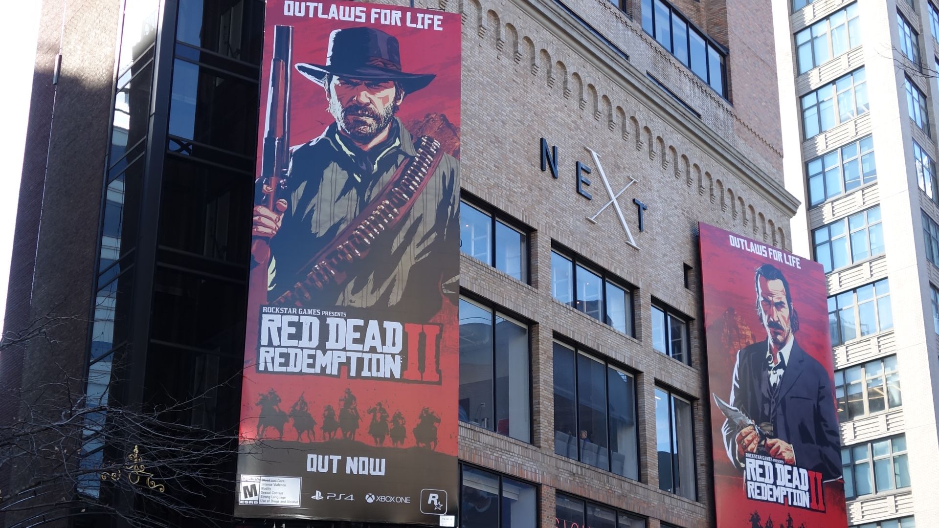 File:Broome Thompson Watts Sts td (2019-01-11) 23 - 40 Thompson Street.jpg