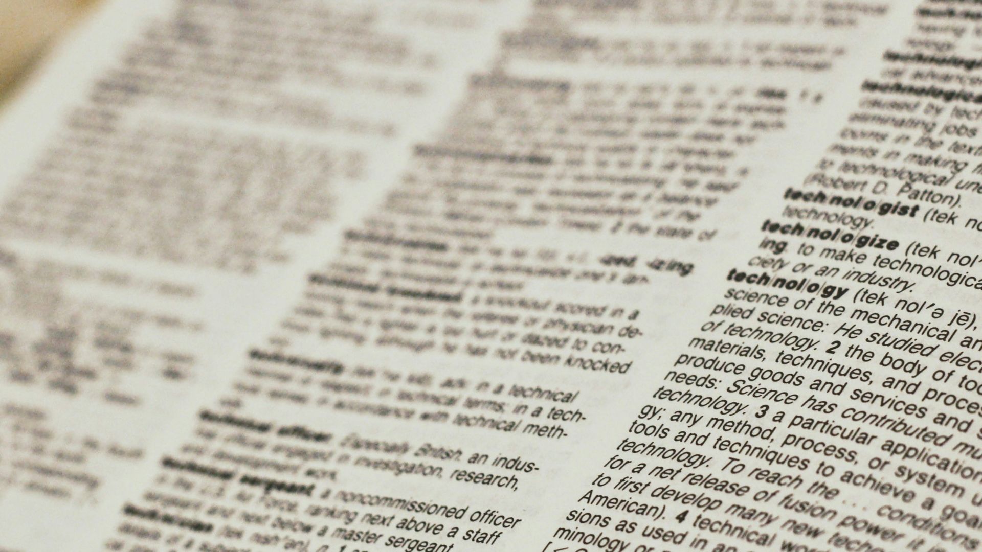 white printer paper with black text