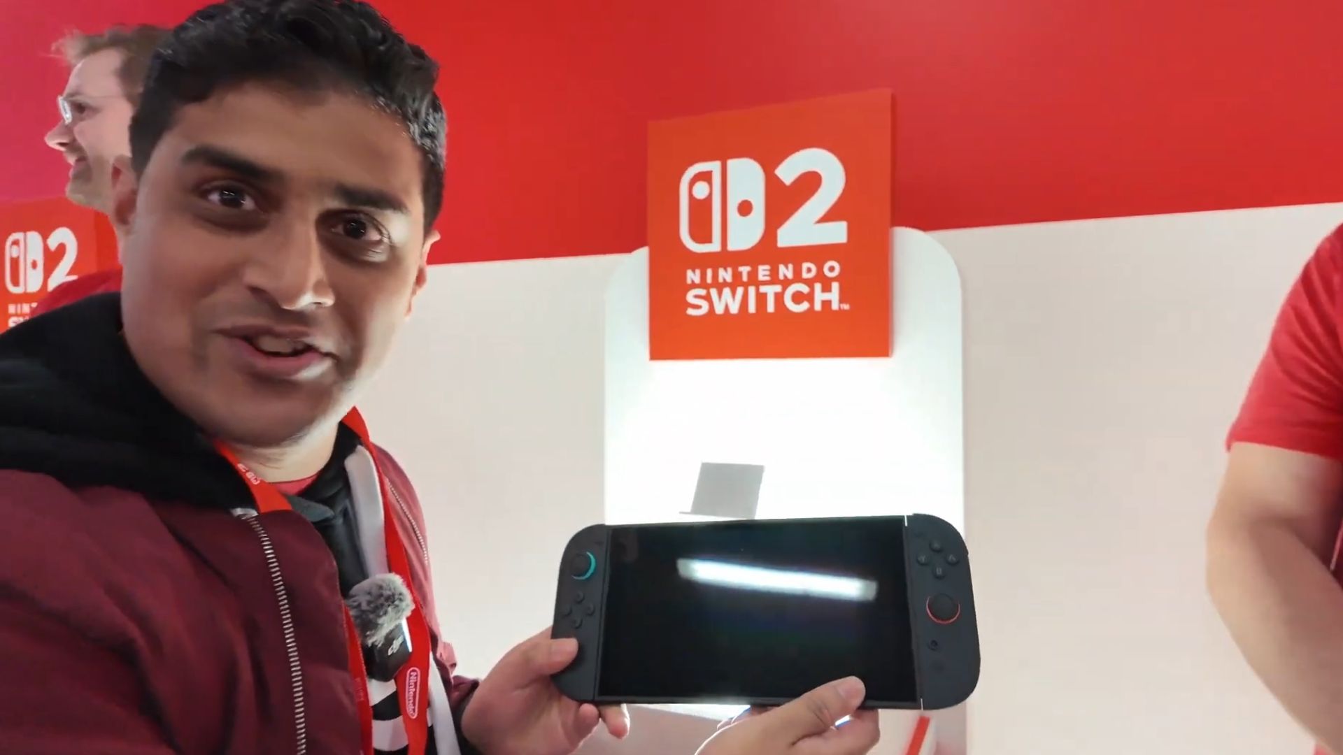 File:I ACTUALLY Played The Nintendo Switch 2 (Hands On Preview) videoplayback-00.00.45.232.png
