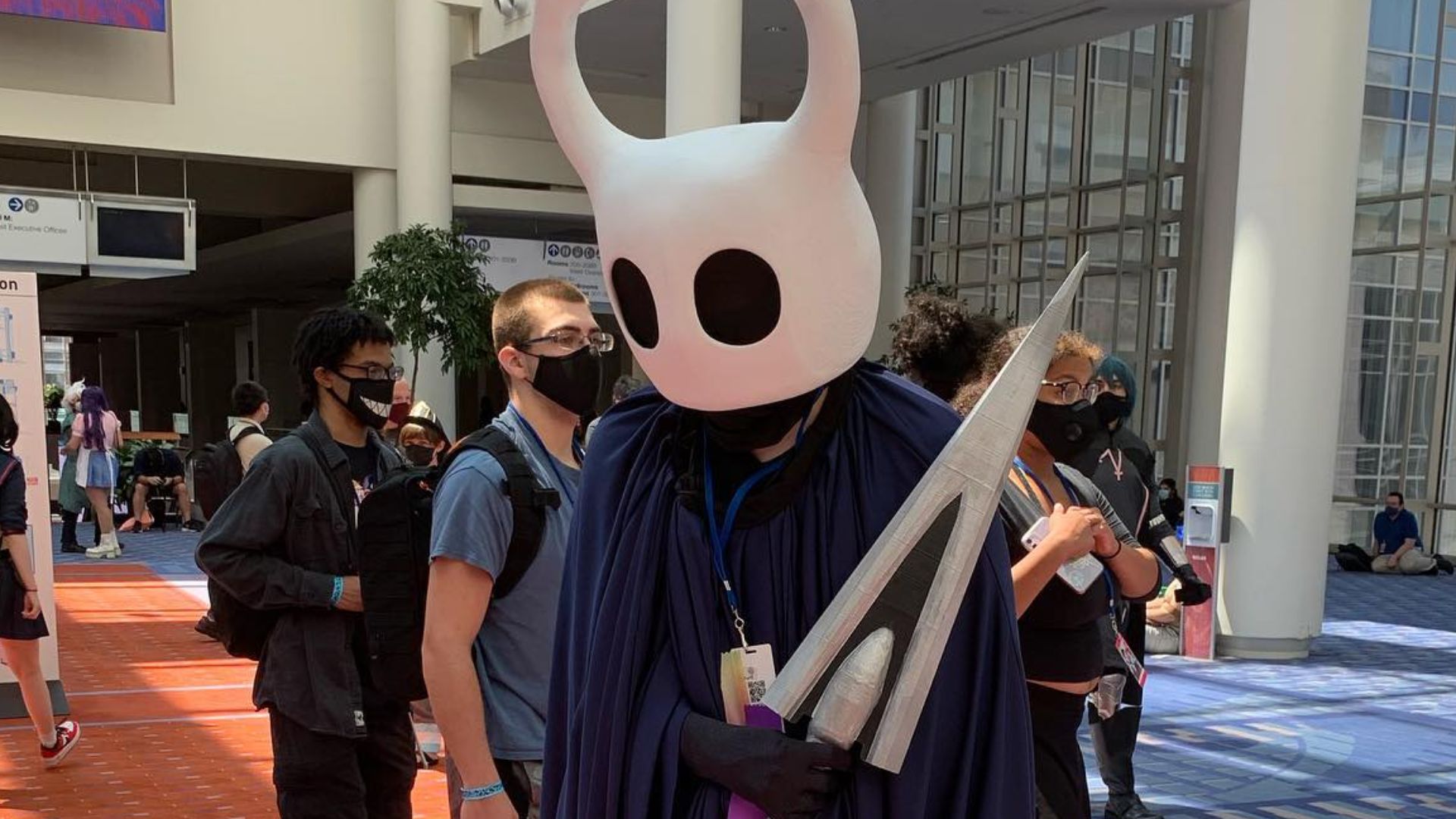 File:Hollow Knight -otakon2021 -otakon -hollowknight (51365369663).jpg