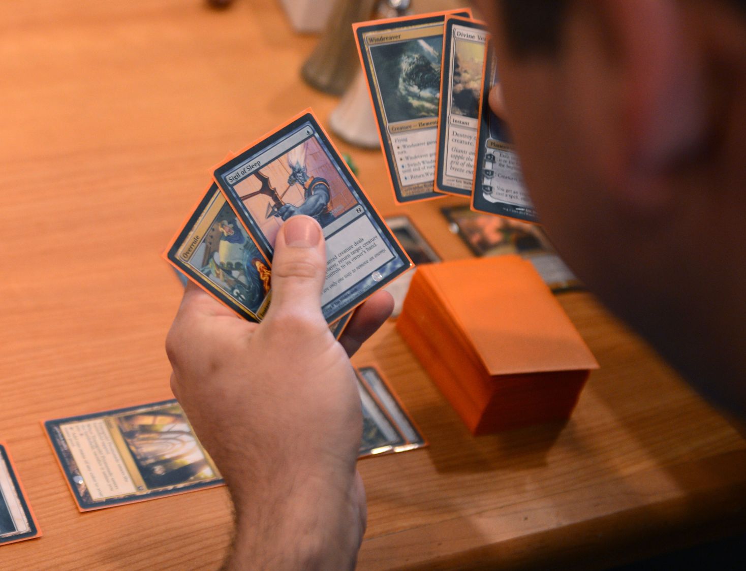 The 20 Most Expensive Magic: The Gathering Cards
