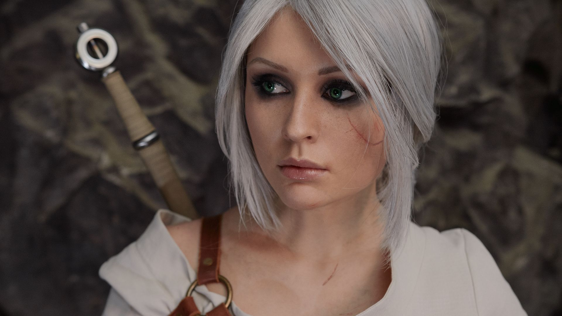 File:Ciri Cosplay (The Witcher 3 Wild Hunt) • 2.jpg
