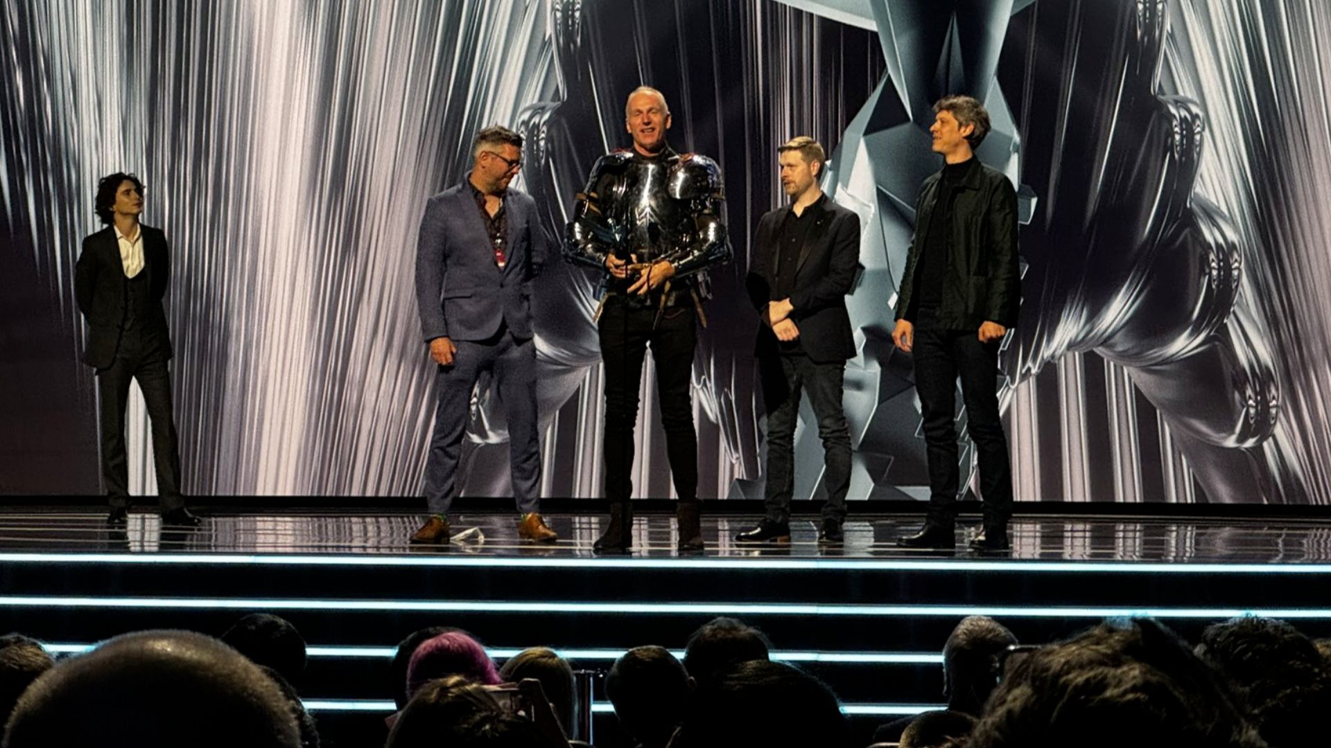 File:The Game Awards 2023 - Game of the Year acceptance speech.png