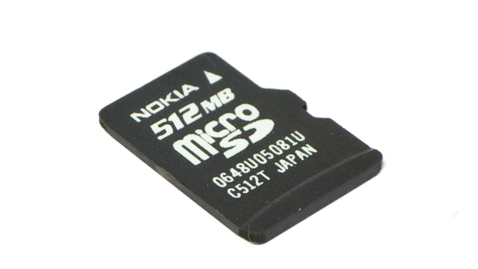 File:Micro SD card (Nokia).jpg