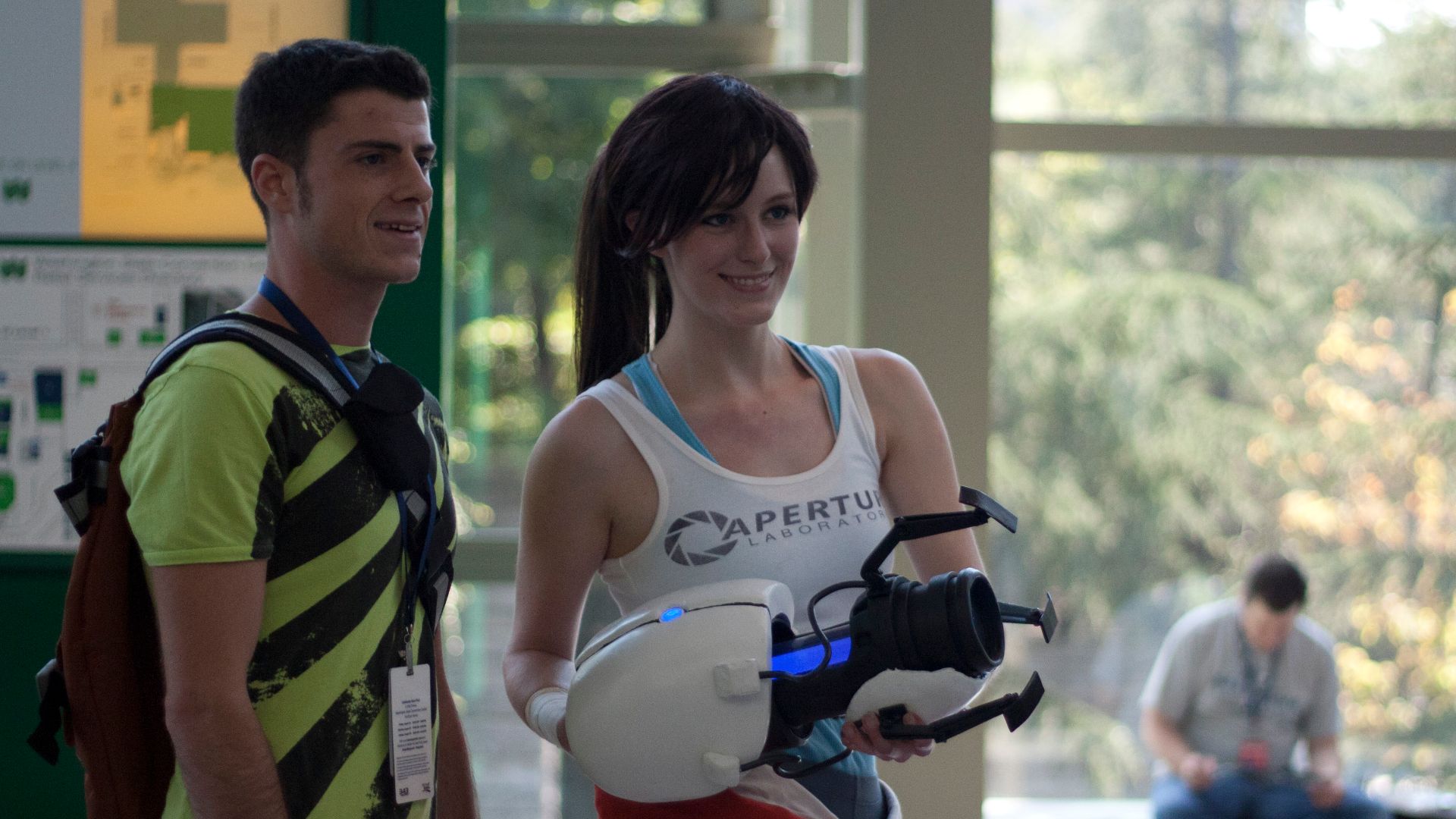 File:PAX Prime 2011 (6106722563).jpg