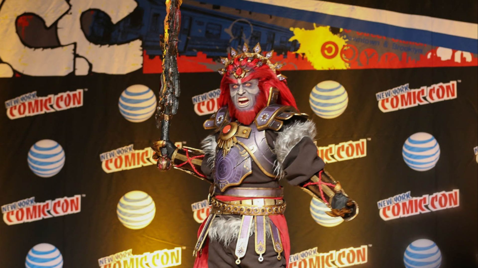 File:New York Comic Con 2015 - Ganon (21916179210).jpg