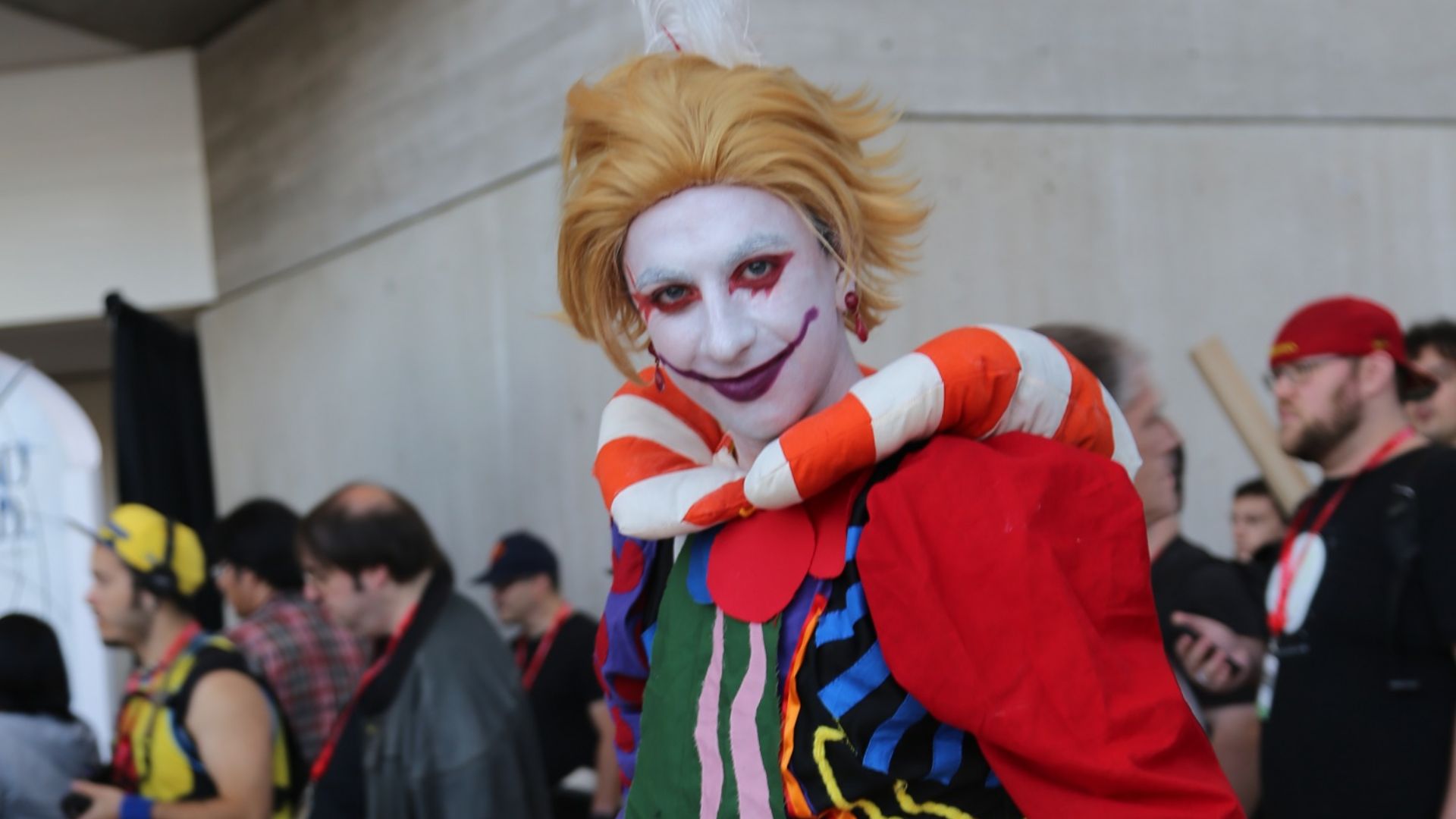 File:New York Comic Con 2013 - Kefka Palazzo (10275457064).jpg