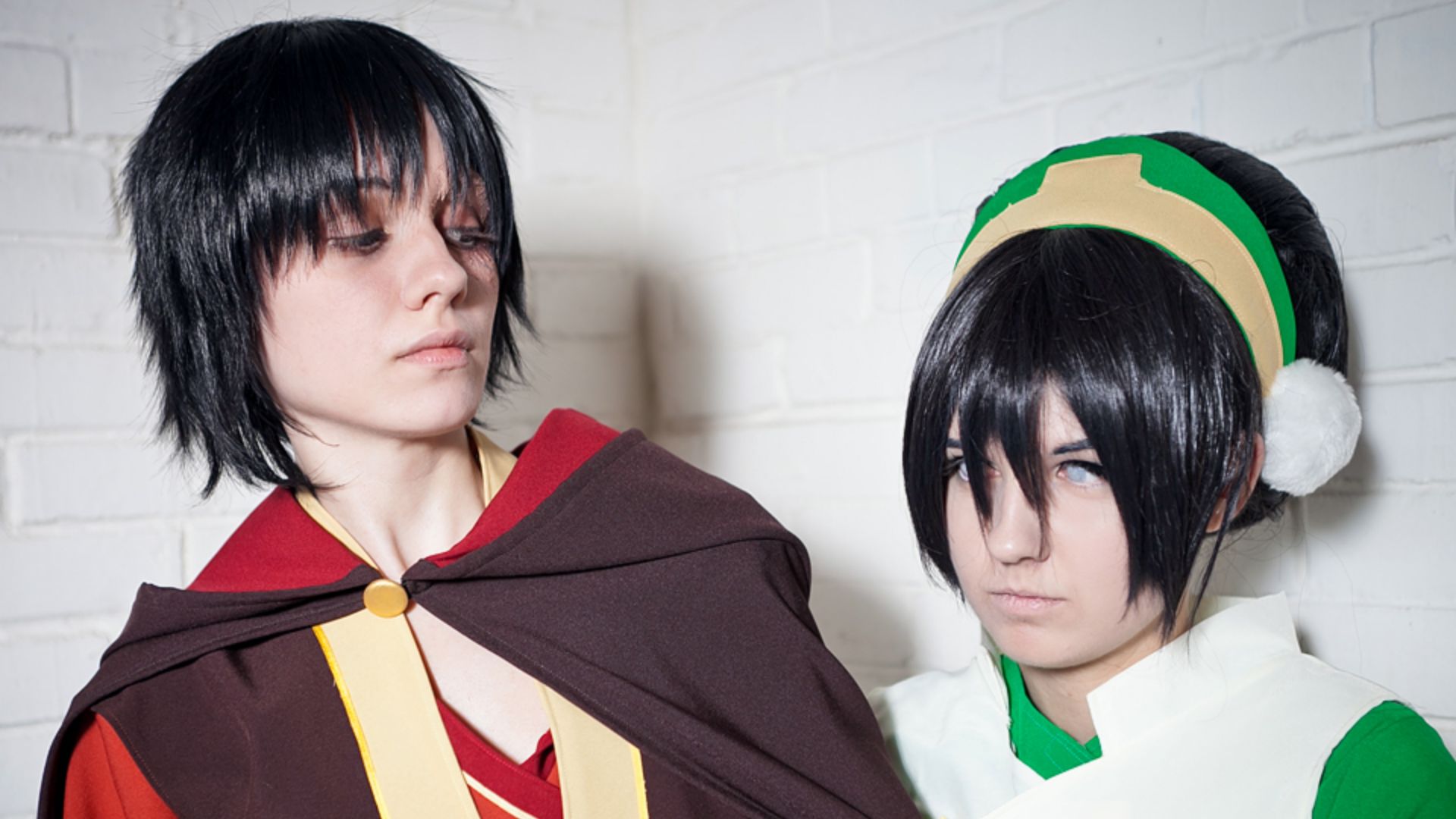 File:Cosplay of Zuko and Toph.jpg